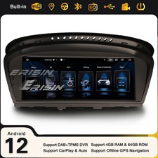 8,8" Android 14 Autoradio Navi