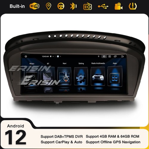 Android 14 autoradio navi - android,