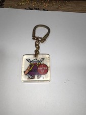 Ancien  PORTE-CLES  ANTAR -