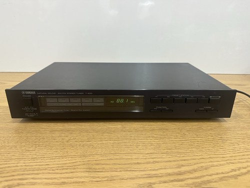 Vintage yamaha 500 stereo - yamaha,