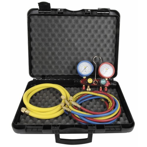 Manifold flexibles ap - ap, r32