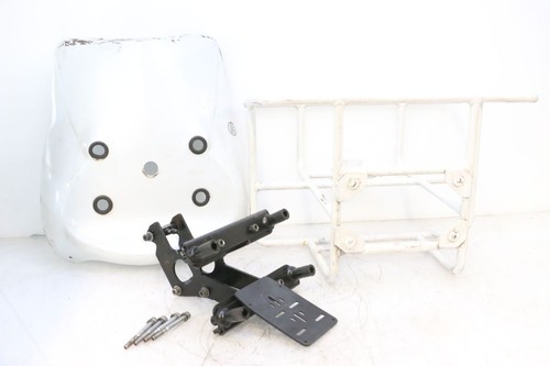 Porte paquet yamaha - paquet,