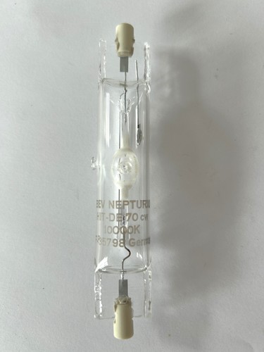 Lampe iodures blv nepturion - iodures,