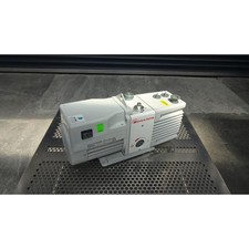 ROTARY VANE VACUUM PUMP EDWARDS RV12