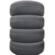 205 55 17 4X MICHELIN 205/55