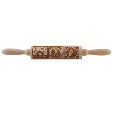 Rouleau à Pâtisserie de