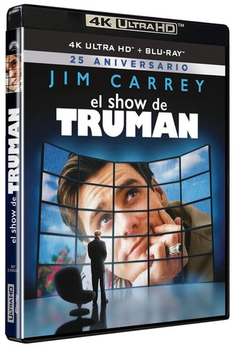 Show truman ed - truman, 30