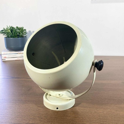Projecteur scandinave vintage - projecteur,