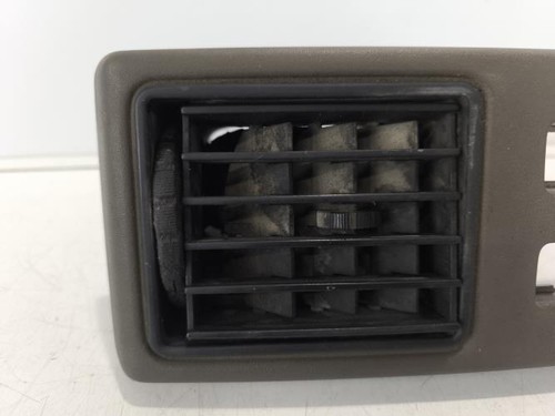 Aerateur tableau bord - de,