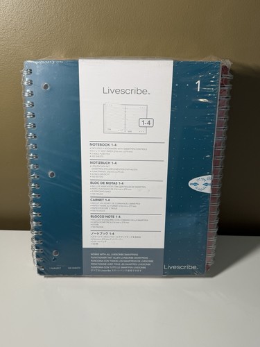 Livescribe 11 college - livescribe,