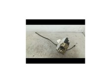 serrure porte avd citroen C3 I