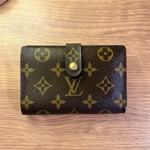 Portefeuille louis vuitton - portefeuille,