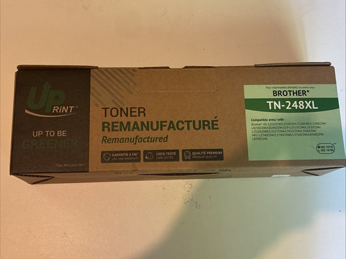 Compatible brother 248 xl - compatible, tn-248