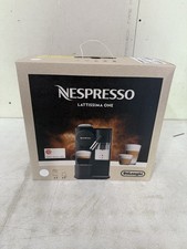 Nespresso Lattissima One