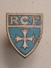 RACING CLUB PARIS FRANCE OLD