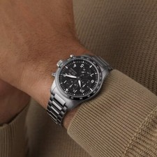 Chronographe de performance