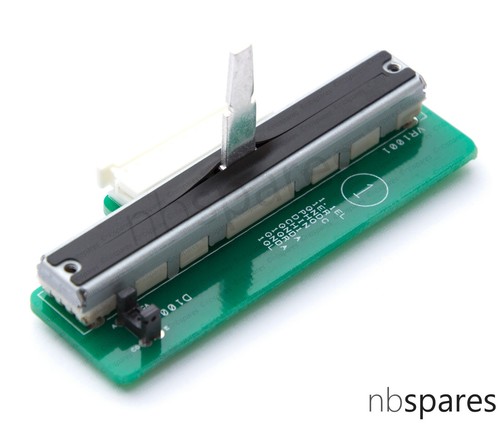 Assemblage fader canal - assemblage,