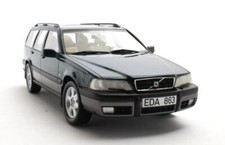 Volvo V70 XC Cross Country