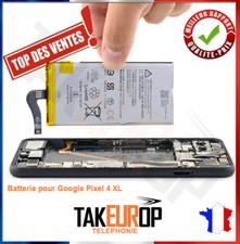 Batterie G020J-B pour Google