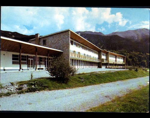 Saint chaffrey - saint-chaffrey, /