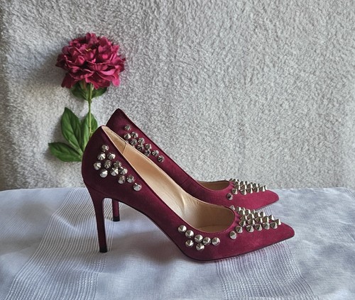 Escarpins marque luciano - marque, :