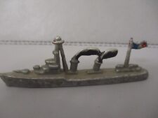 B&G RF BATEAU ALUMINIUM