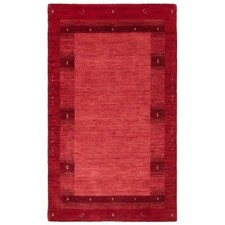 Tapis oriental tissé la - À,
