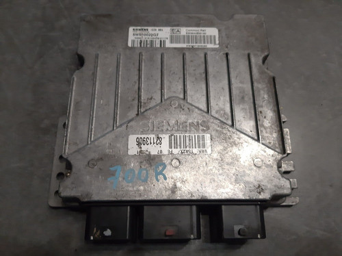 Calculateur siemens ref - calculateur,