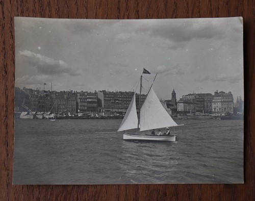 Photographie ancienne 1905