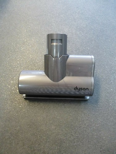 Mini brosse motorisée - , pour