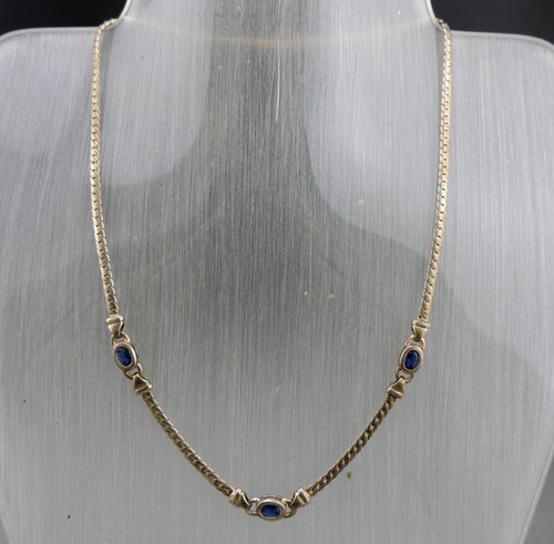 Vintage collier ras - cou, en