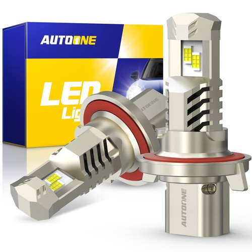 Pair 9008 h13 led - h13,