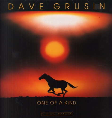 Dave grusin one - dave,