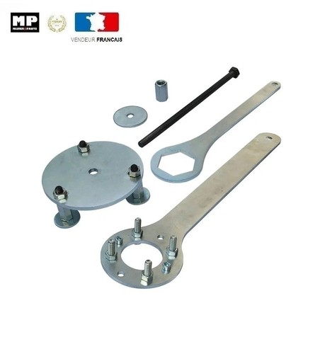 Clé outils bloque variateur - bloque,