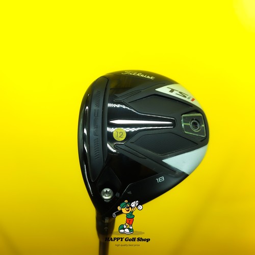 Tête bois titleist - tête,