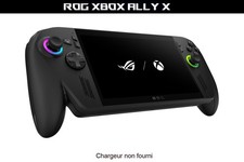 ASUS ROG Xbox Ally X RC73XA-NH011W 7 Pouces FHD 120Hz IPS (AMD Ryzen AI Z2 Extre