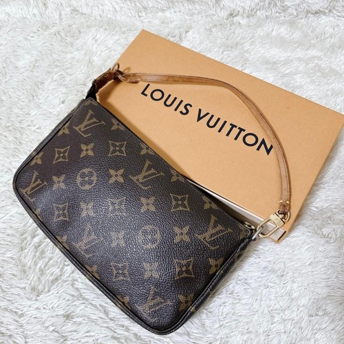 Louis vuitton pochette - vuitton,