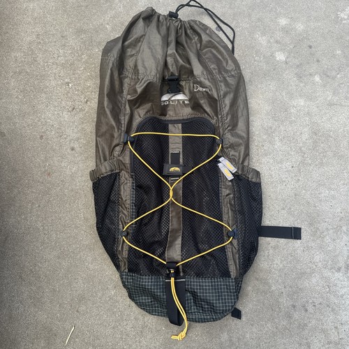 Vtg golite dawn - vtg, med
