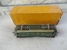 ECH O JEP  LOCO BB 8100 EN BOITE