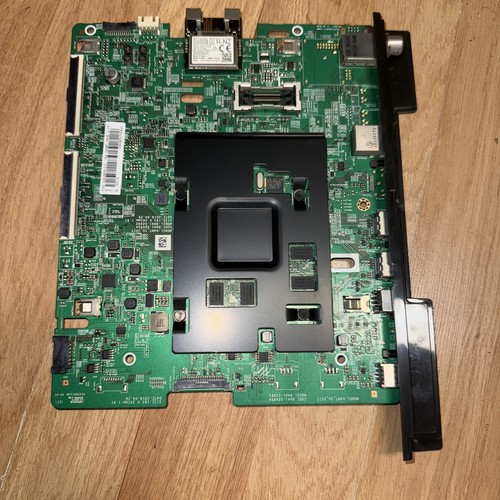 Carte mère samsung - tv,