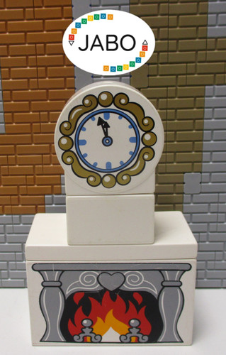 Lego duplo - (a, 9)