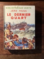 MARINE/Jean FEUGA/LE DERNIER