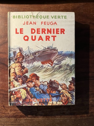 Marine jean feuga - marine/jean, dernier