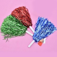  6 Pcs Déguisement Pompom
