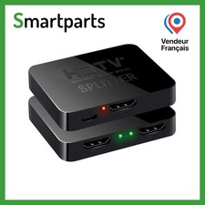 OuiSmart® Commutateur HDMI