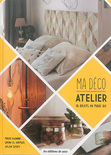 Deco atelier karmiti - ma,