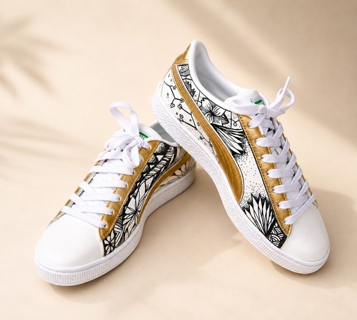 Puma clyde - puma,
