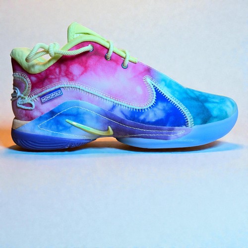 Nike lebron james monopoly - nike,