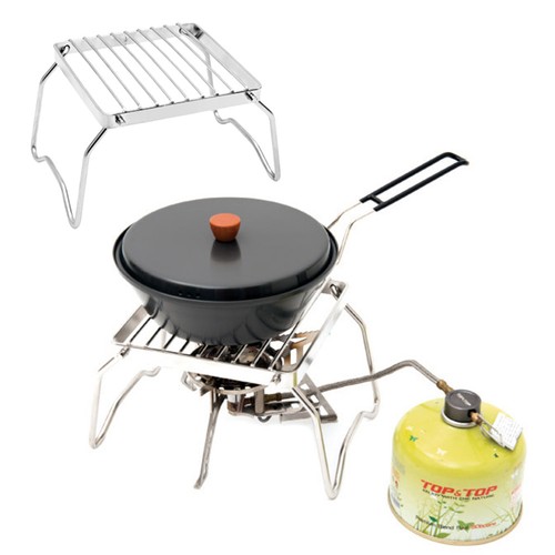Gril pliant portable barbecue - gril,