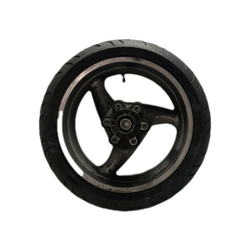 Jante roue arriere - jante,